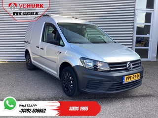 Volkswagen Caddy - 126009982-0