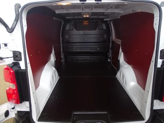 Fiat Scudo Fiat Scudo 2.0 MultiJet L3H1 145 PK Work-Edition - afbeelding nr 7