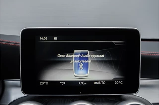 Mercedes-Benz C-Klasse Pano Burmester Ambiente Distronic - afbeelding nr 26
