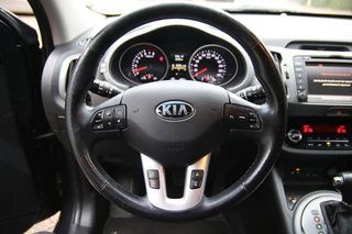 Kia Sportage - afbeelding nr 17