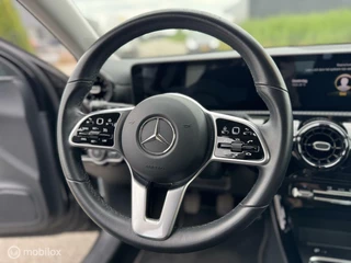 Mercedes-Benz A-Klasse Mercedes A-klasse 160 Premium Compleet Onderhouden - afbeelding nr 13