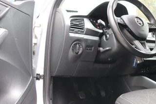Škoda Fabia - afbeelding nr 26