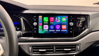 Volkswagen Polo Volkswagen Polo Life Business Life BTW|Apple Carplay|Dodehoeks|ACC| - afbeelding nr 14