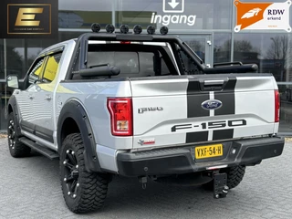 Ford F-150 Ford USA F150 3.5 V6 Ecoboost SuperCrew | LPG | stoelverwarming - afbeelding nr 12