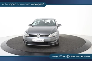 Volkswagen Golf Volkswagen Golf 1.0 TSI Comfortline *Navigatie*Airco*Carplay* - afbeelding nr 5