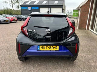 Toyota Aygo - afbeelding nr 9