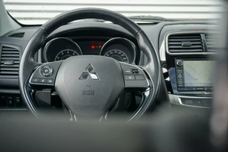 Mitsubishi ASX - afbeelding nr 24