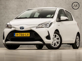 Toyota Yaris - 408881351-0