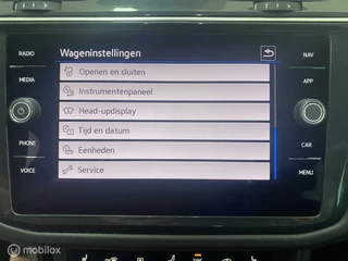 Volkswagen Tiguan Volkswagen Tiguan 1.4 TSI eHybrid R-Line I Camera I Trekhaak | Carplay - afbeelding nr 36