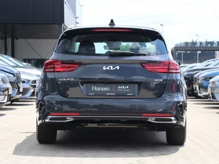 Kia Ceed Sportswagon Kia Ceed Sportswagon 1.6 GDI PHEV DynamicPlusLine I Leder I Elek. stoelverstelling - afbeelding nr 21