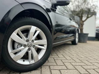 Volkswagen Polo Volkswagen Polo 1.0 TSI Beats Cruise Airco Lichtmetaal - afbeelding nr 19