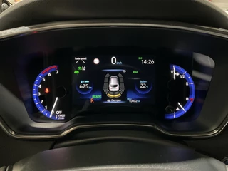 Toyota Corolla Touring Sports Toyota Corolla Touring Sports 1.8 Hybrid Executive | Navi | Bi-Tone | Camera | Blind-spot | - afbeelding nr 6