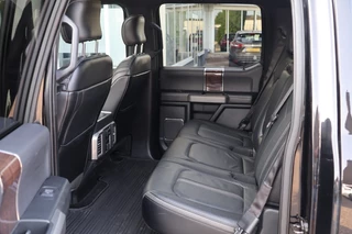 Ford F-150 Ford F-150 F 150 Platinum, leder, navi, camera, panorama - afbeelding nr 13
