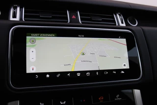 Land Rover Range Rover Land Rover Range Rover 5.0 V8 SC Vogue P525 BTW | Pano | Massage | 360 | ACC | Meridian - afbeelding nr 40