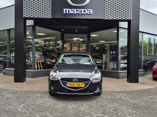 Mazda 2 Mazda 2 SKYACTIV-G 90 GT-M LINE - afbeelding nr 3