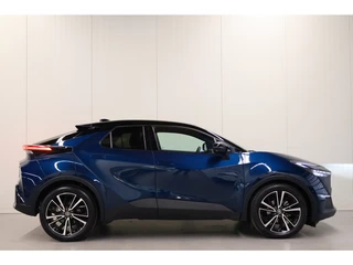 Toyota C-HR - afbeelding nr 7