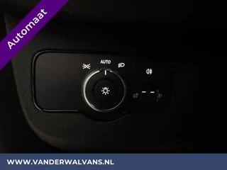 Mercedes-Benz Sprinter Cruisecontrol, Stoelverwarming, Parkeersensoren, Bijrijdersbank - afbeelding nr 15