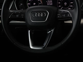 Audi Q5 Audi Q5 50 TFSI e quattro S edition | Stoelverwarming |  Adaptive cruise | Camera | Navigatie | Full LED | Virtual Cockpit | Climate control | Parkeerhulp - afbeelding nr 9