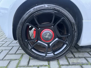Fiat 500 Fiat 500 1.4 T-Jet Abarth Turismo 70th Anniversary - afbeelding nr 23
