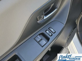 Toyota Yaris Toyota Yaris 1.5 Hybrid Active AIRCO CRUISE GEEN AFLEVERKOSTEN - afbeelding nr 21