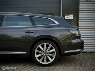 Volkswagen Arteon Volkswagen Arteon Shooting Brake 1.4 TSI eHybrid R-Line 2022 - afbeelding nr 14