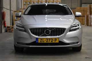 Volvo V40 - afbeelding nr 3