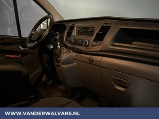 Ford Transit Custom - afbeelding nr 12