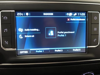 Peugeot Expert Peugeot Expert 2.0 BlueHDI 145PK L3 Airco Bluetooth Navigatie Trekhaak Side bars - afbeelding nr 21