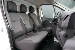 Renault Trafic Renault Trafic 2.0 dCi 120 T29 L2H1 Business Airco Clima! - afbeelding nr 9