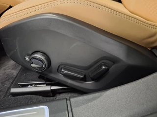 Volvo V90 Volvo V90 T8 Plug-in hybrid AWD Ultra Dark | B&W Audio | Panoramadak | Leder pakket inclusief stoelventilatie | - afbeelding nr 8