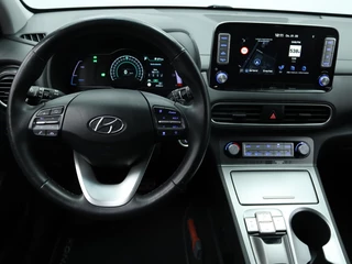 Hyundai Kona Hyundai Kona EV Premium 64 kWh | Navigatie | Camera | Stoelventilatie - afbeelding nr 4