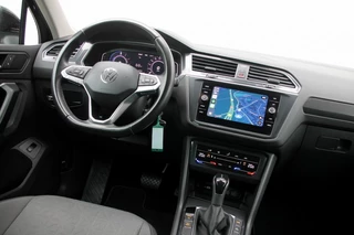 Volkswagen Tiguan - afbeelding nr 14