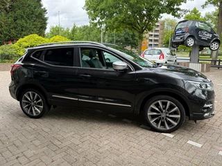 Nissan QASHQAI Nissan QASHQAI 1.2 TEKNA + Automaat Panoramadak Leder VOL - afbeelding nr 6