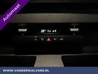 Mercedes-Benz Sprinter Apple Carplay, Android Auto, Parkeersensoren, Bijrijdersbank - afbeelding nr 5