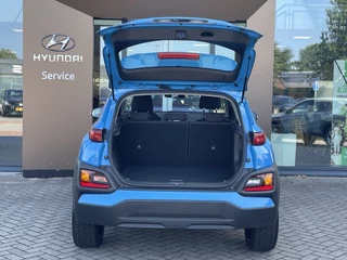 Hyundai Kona Hyundai Kona 1.0T Comfort | Navigatie via Apple Car Play | Achteruitrij camera | 18