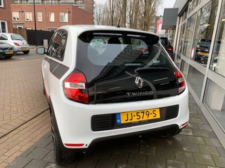 Renault Twingo . - afbeelding nr 3