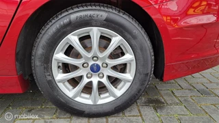 Ford Mondeo Ford Mondeo 1.5 Titanium - afbeelding nr 14