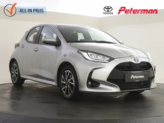 Toyota Yaris - 471322228-0