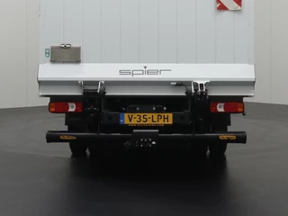 Iveco Daily Iveco Daily 35C16 Bakwagen+Laadklep | 3500Kg Trekhaak !! | Airco | 3-Persoons | 750Kg Laadklep - afbeelding nr 11