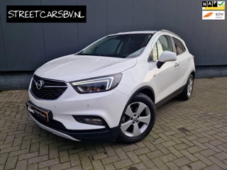 Opel Mokka X 1.4 Turbo Innovation