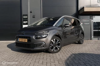 Citroën Grand C4 Spacetourer Citroën C4 SpaceTourer 7-zitter | CarPlay | Dealeronderh. - afbeelding nr 3