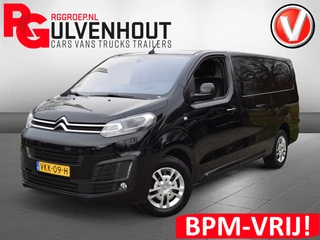 Citroën Jumpy - afbeelding nr 1