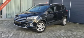 Ford Kuga Ford Kuga 1.5 EcoBoost ST Line - afbeelding nr 27