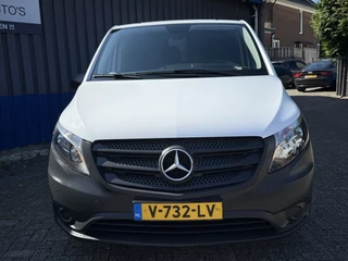 Mercedes-Benz Vito Mercedes-Benz Vito 111 CDI Lang BusPro+ - afbeelding nr 6