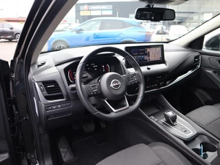 Nissan QASHQAI - afbeelding nr 21