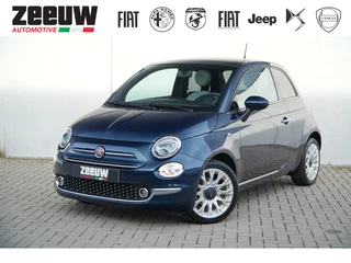 Fiat 500 - 317689041-0