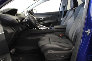 Peugeot 3008 Peugeot 3008 1.2 PureTech Allure |Stoelverwarming|Camera|Navi| - afbeelding nr 11