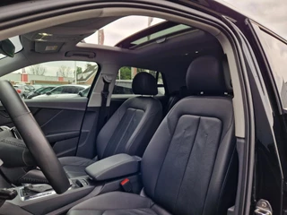Audi Q2 Audi Q2 35 TFSI S-line Pano/Virtual/incl.Btw! - afbeelding nr 26