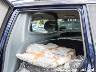 SsangYong Rexton SsangYong Rexton 2.2 E-XDI SAPPHIRE 3500kg Trekgewicht GRIJS Kenteken - afbeelding nr 32