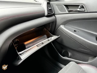 Hyundai Tucson - afbeelding nr 42